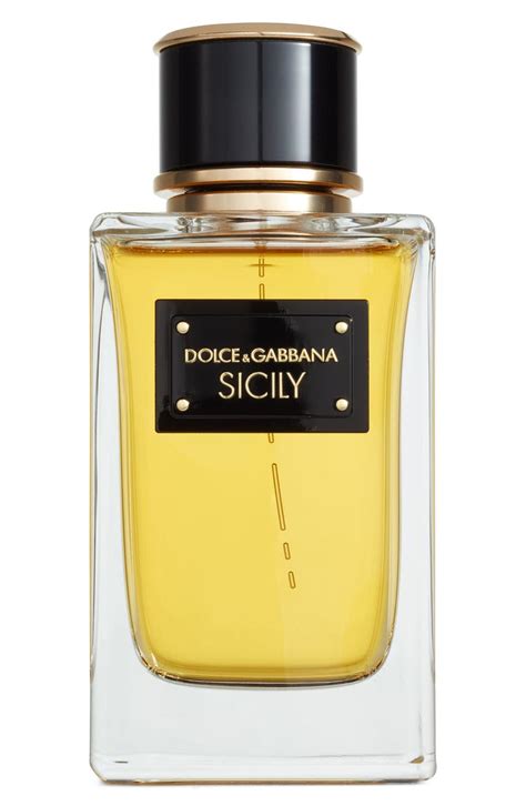 velvet sicily dolce gabbana